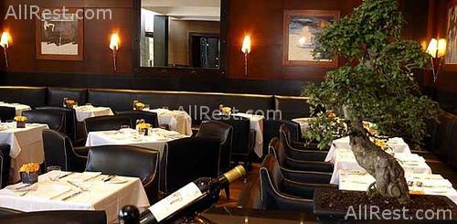 Hyatt Regency Casablanca 14